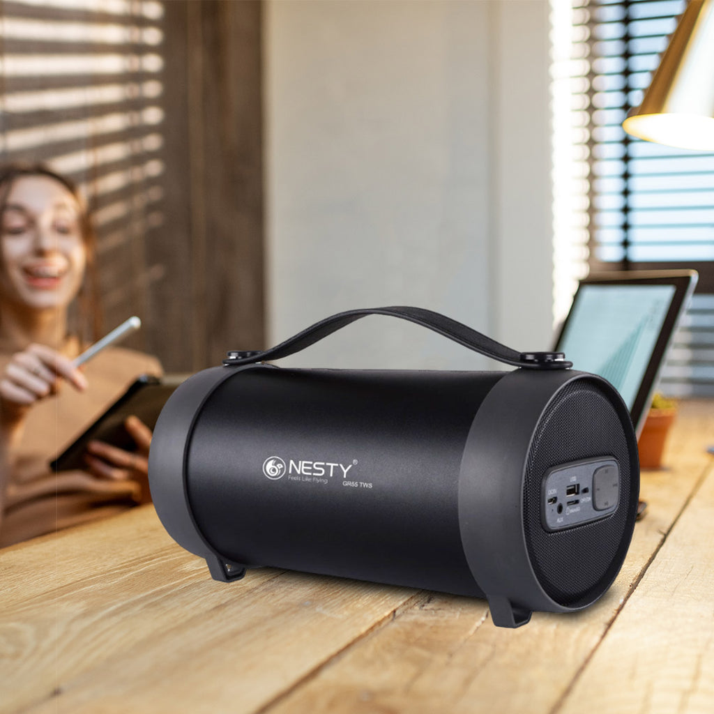 Speakers Bluetooth GR55T/Nesty TWS