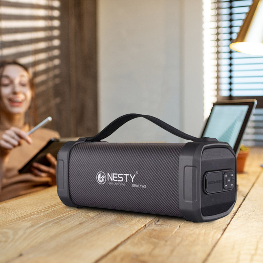 Speakers Bluetooth GR66T/Nesty BT TWS