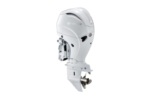 Tohatsu 140hp Outboard | MFS140AWETUL