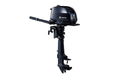 Tohatsu 4hp Outboard | MFS4DDS