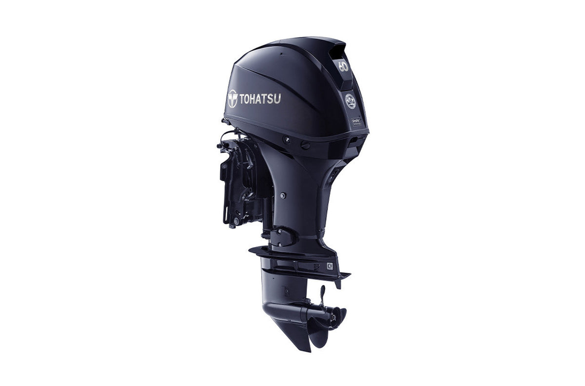 Tohatsu 75hp Outboard | MFS75AETL | Special Stock | 17BA