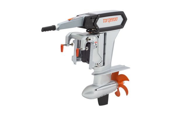 Torqeedo Electric Motor