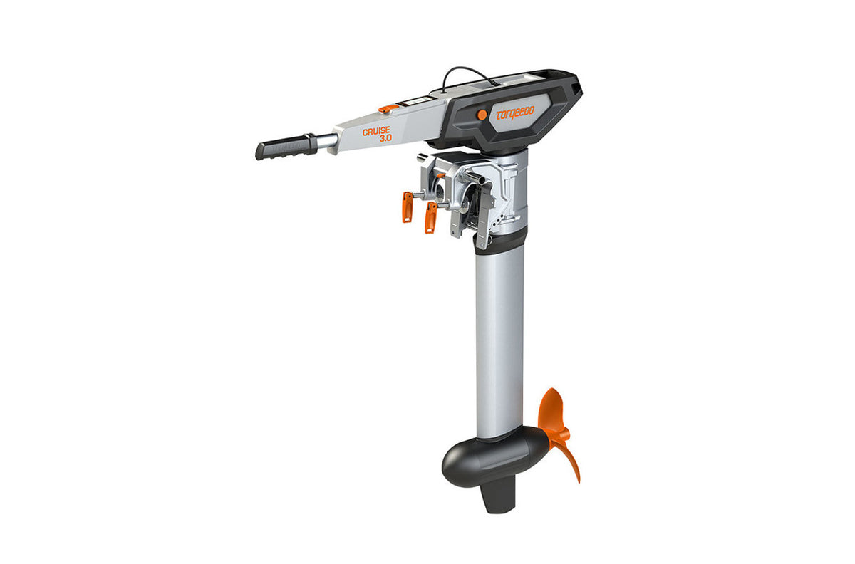 Torqeedo Electric Motor | Cruise 3.0 TL