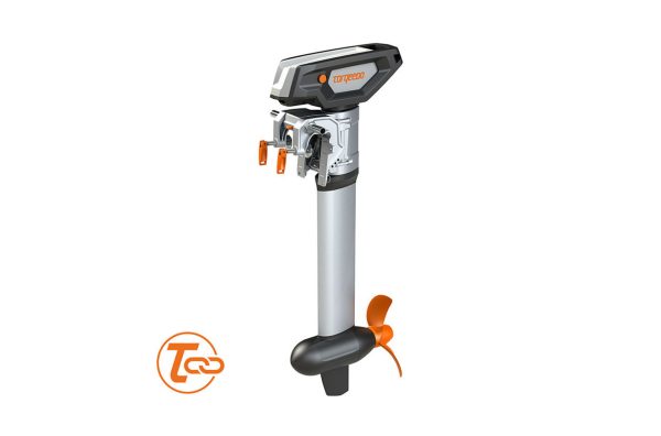 Torqeedo Electric Motor | Cruise 6.0 RS TorqLink