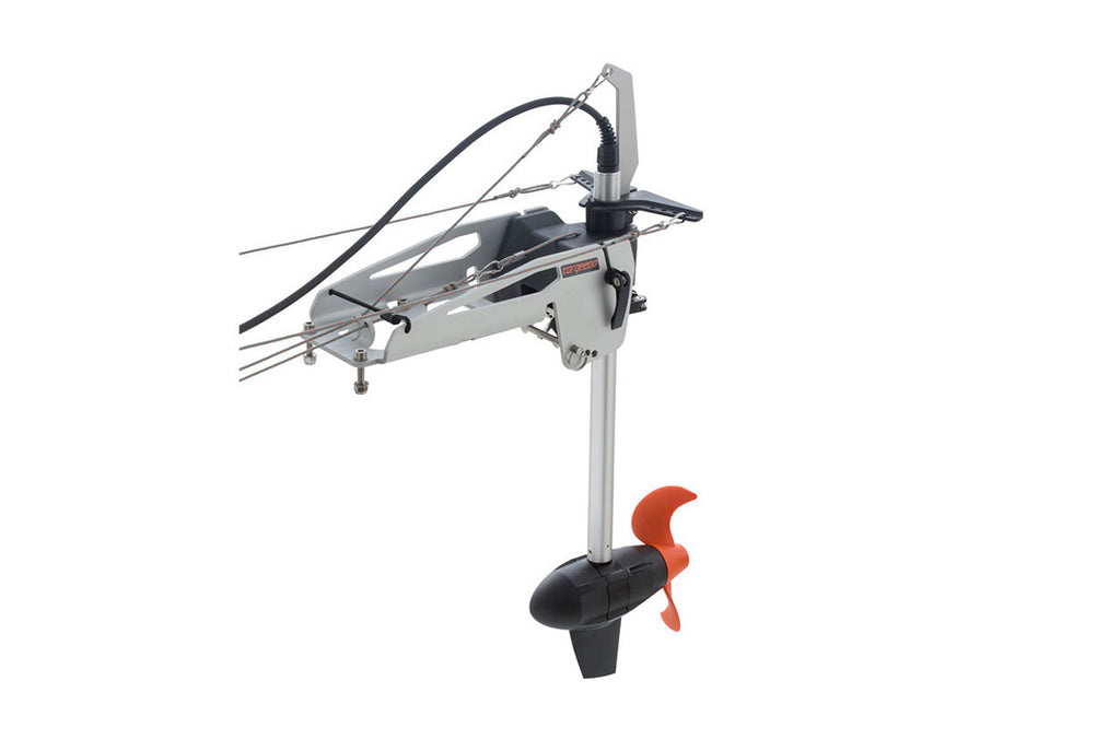 Torqeedo Electric Motor | Ultralight 403 A