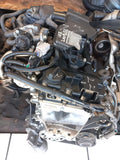 Toyota Aygo / Agya / Yaris 1.0 3 CYL Petrol Engine (1KR)
