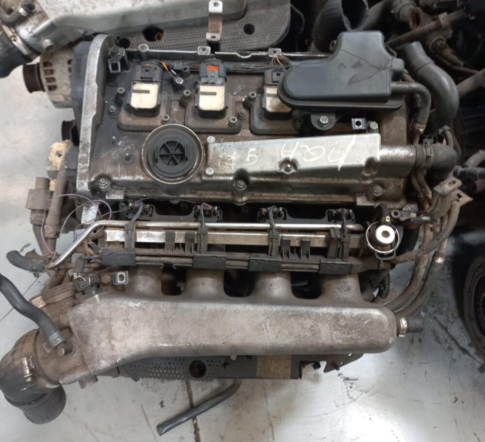 Toyota Camry 3.0 V6 (1MZ) - Image 3