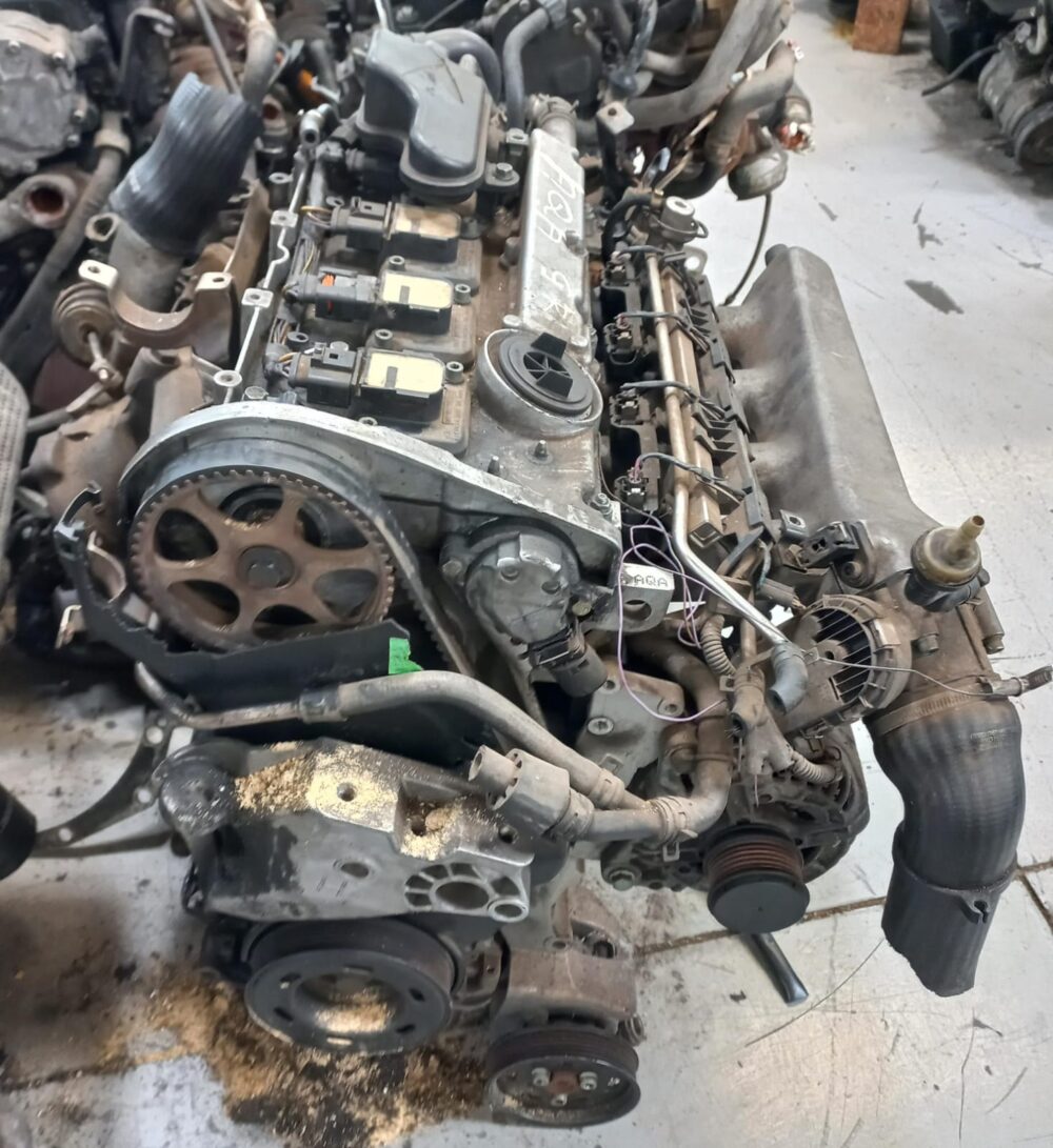 Toyota Camry 3.0 V6 (1MZ)