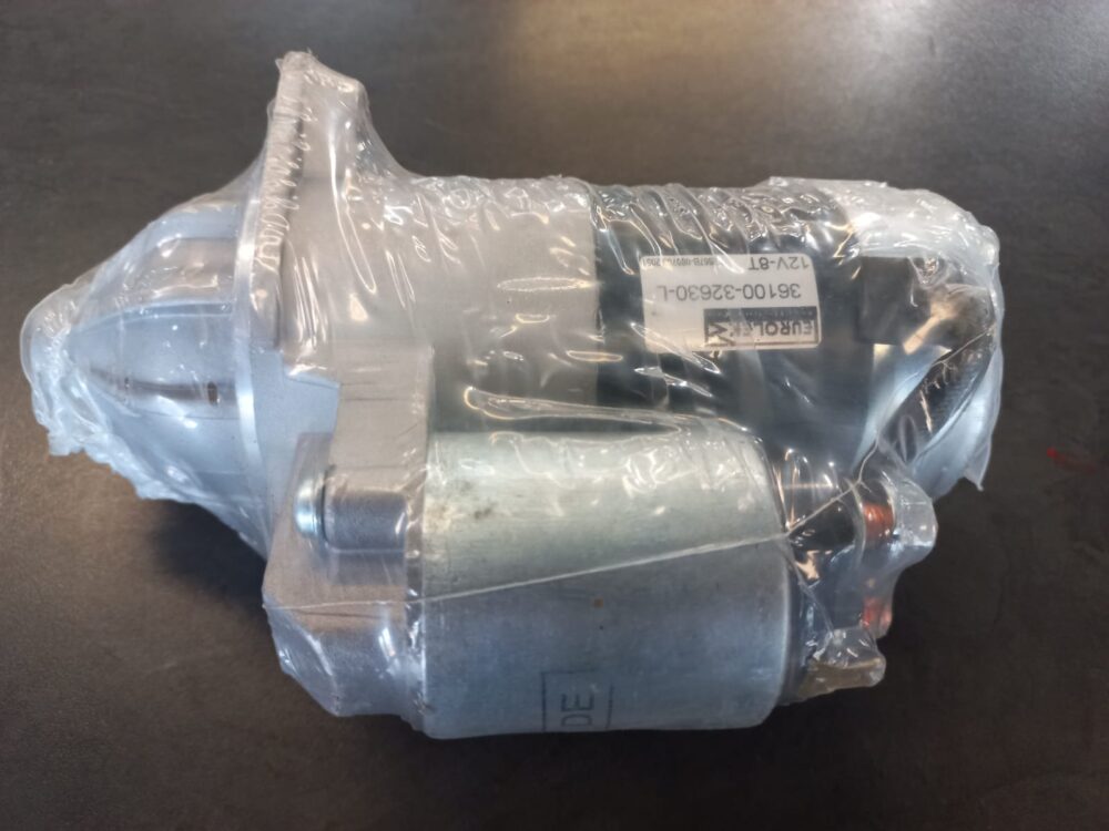 Toyota Condor/Hilux Brand New Starter (1RZ/2RZ/3RZ) - Image 2
