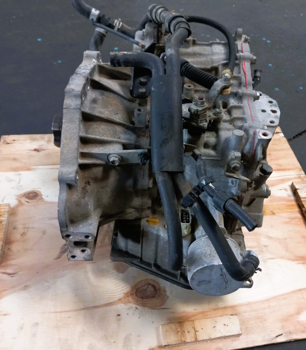Toyota Corolla 1.6_1.8 CVVT Automatic Gearbox (1ZR_2ZR) - Image 2