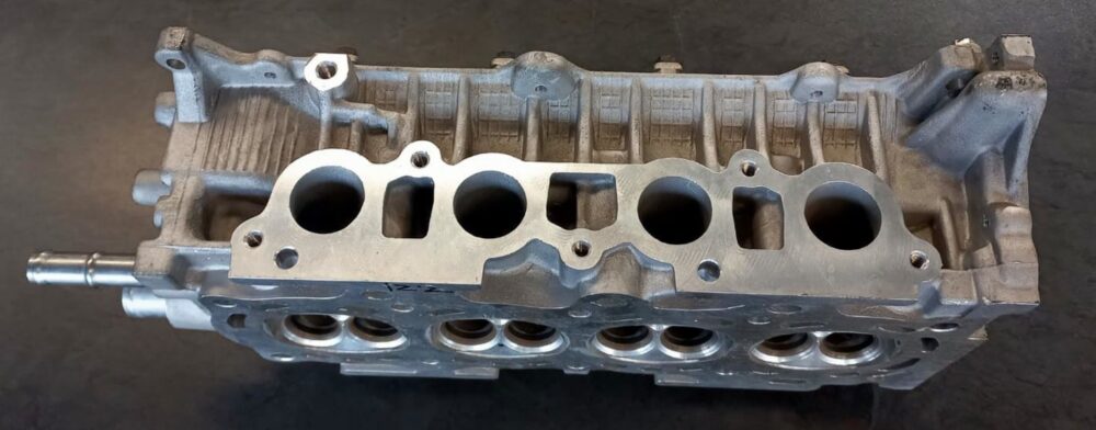 Toyota Corolla New Bare Cylinder Head (1ZZ)
