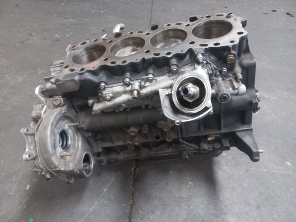 Toyota Hilux 3.0 Turbodiesel Sub Assembly (Recon) (1KZ-TE)