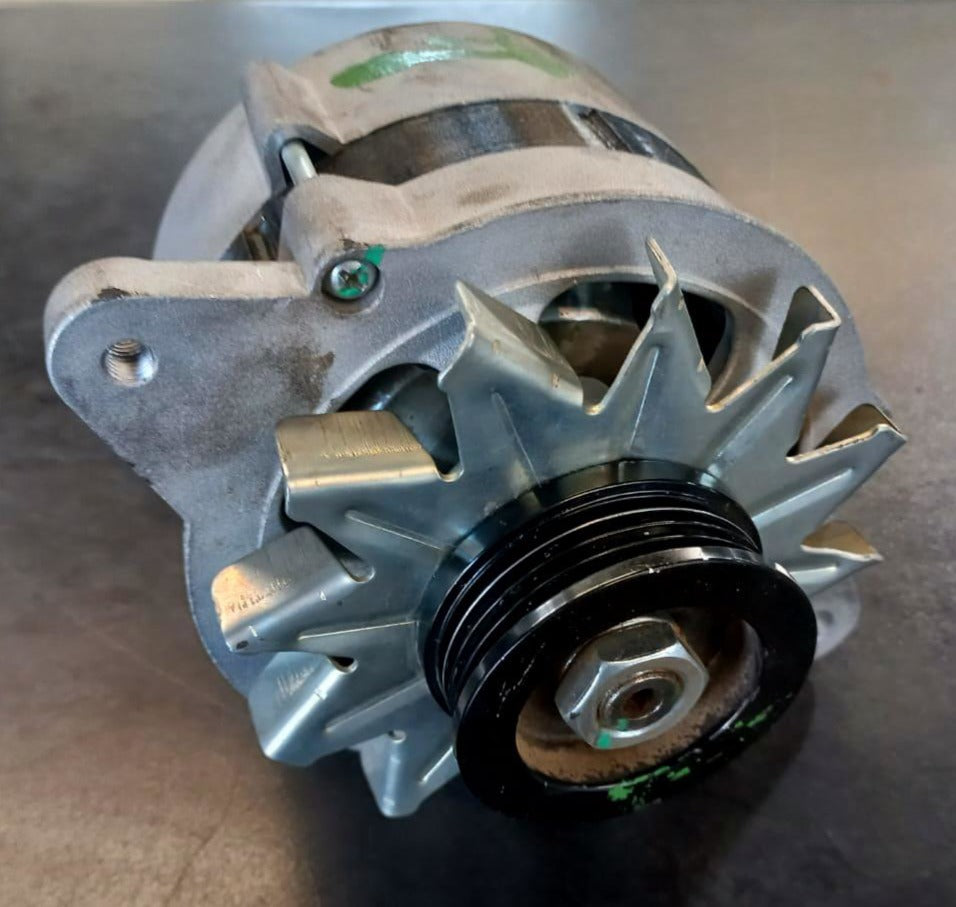 Toyota Hilux/Hiace Brand New Alternator (3Y/4Y)