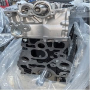 Toyota Quantum/Hilux 2.5 D4D Diesel Engine (2KD) (New H.B.S) - Image 2