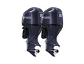 Twin Tohatsu 250hp Outboards - BFT250DXRA & BFT250DXCRA