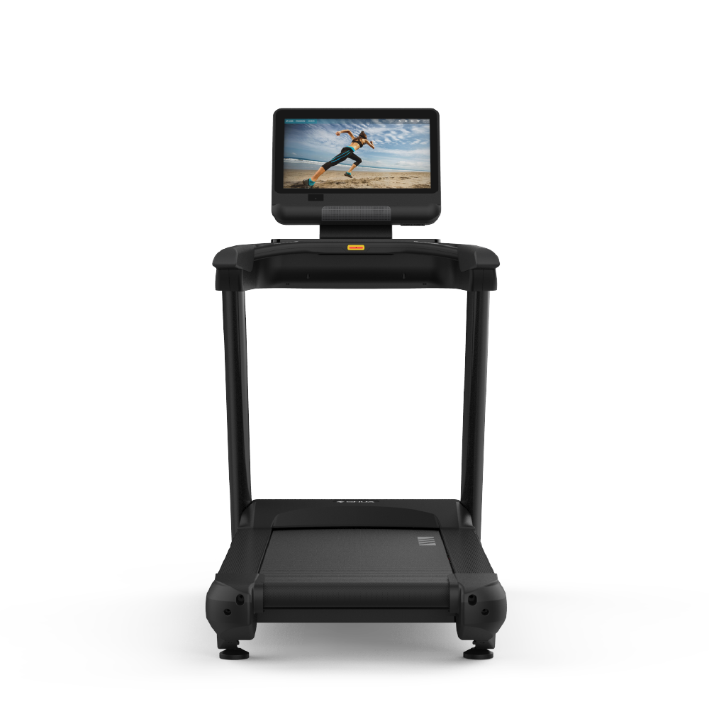 Shua V7 Series Treadmill with 21.5" Touch Screen (7 year warranty) - Image 4
