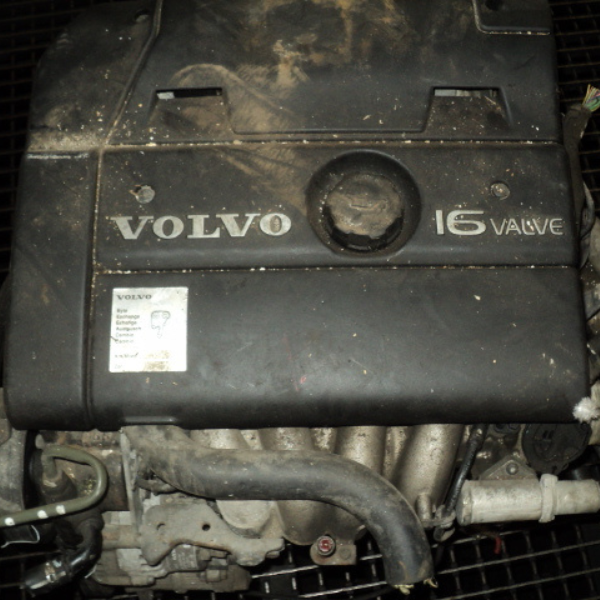 Volvo engine s40 1.8 non turbo (b1484s)
