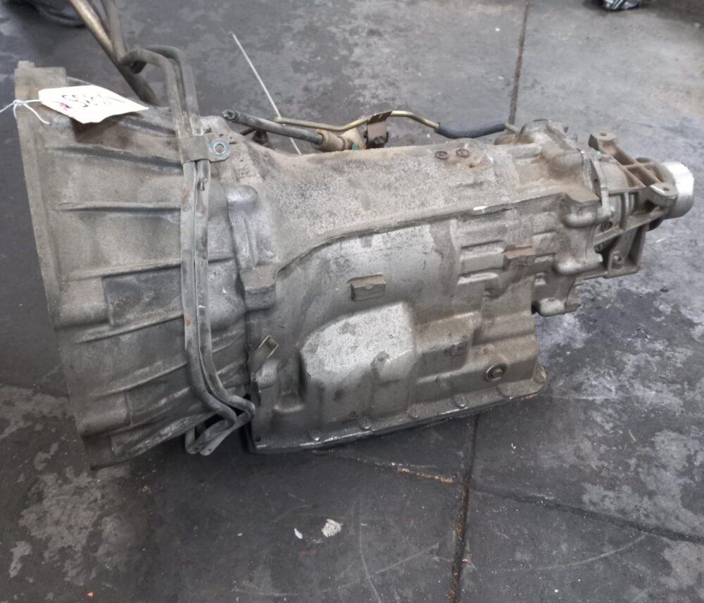 Nissan Pathfinder 3.5 V6 Gearbox 4×2 (VQ35) - Image 2