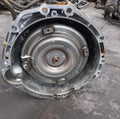 Nissan Pathfinder 3.5 V6 Gearbox 4×2 (VQ35)