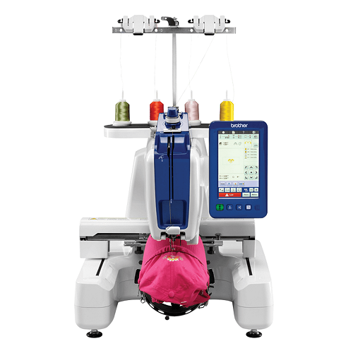 Brother VR - Embroidery Machine
