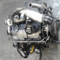 Volkswagen Golf 4 1.9 TDi Engine (ASZ)