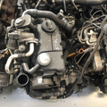 Volkswagen 2.0 Turbo Diesel Engine (BRT)