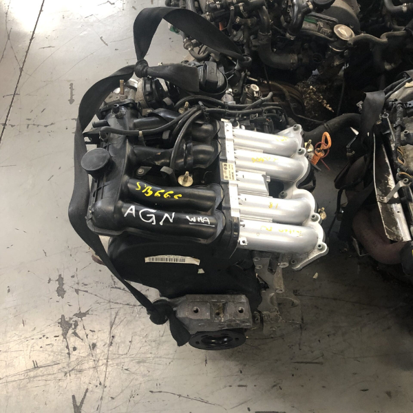 Volkswagen Engine 1.8 4CYL Petrol (AGN)