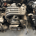 Volkswagen engine golf 1.9 tdi 4cyl diesel (aqm)