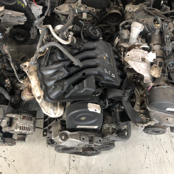 Volkswagen engine golf 4 1.6 4cyl (bfq) - Image 2