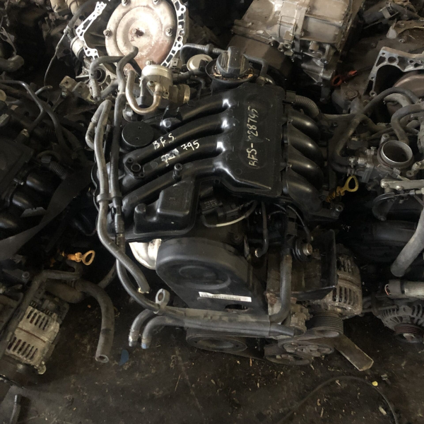 Volkswagen engine golf 4 1.6 4cyl (bfs) - Image 2