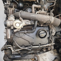 VW Golf 5 Engine 1.9 TDi (BKC)