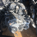 Volkswagen Golf 6 (1.2), Polo 5 (1.2) Petrol Engine (CBZ)