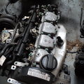 Volkswagen Polo 1.4 8v Petrol Engine (AUD)