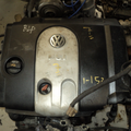 VW Touran 1.6 fsi engine