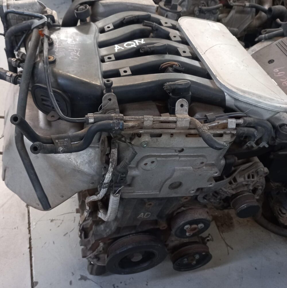 Volkswagen Beetle 2.3 5 CYL Engine (AQN) - Image 2