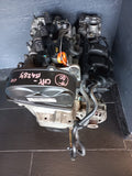 Volkswagen Golf 2 1.8 16v Petrol Engine (PL)