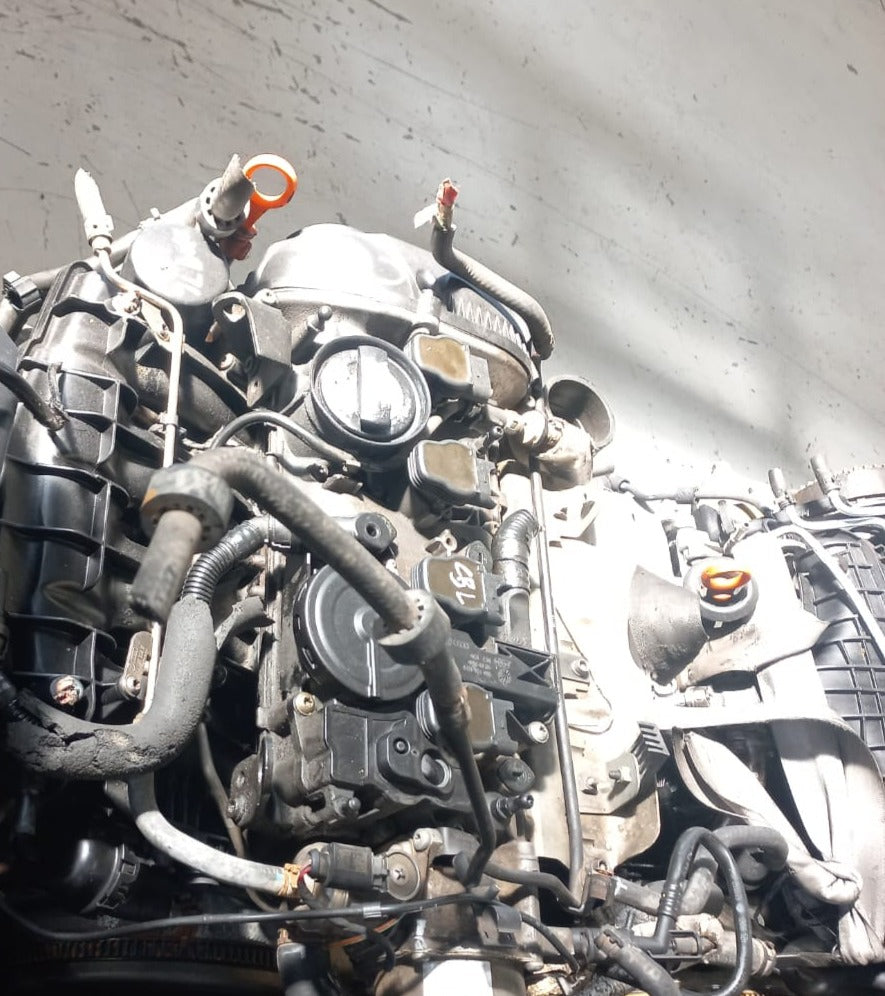 Volkswagen Golf 2.0 TSi Turbo 4 CYL Petrol Engine (CBL) - Image 3
