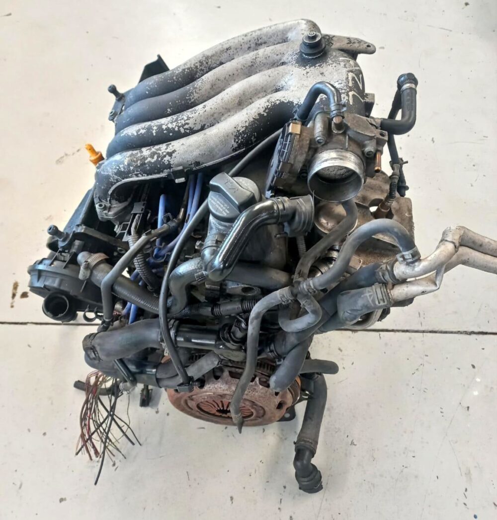 Volkswagen Golf 4 2.0 4 CYL Petrol Engine (AZL)