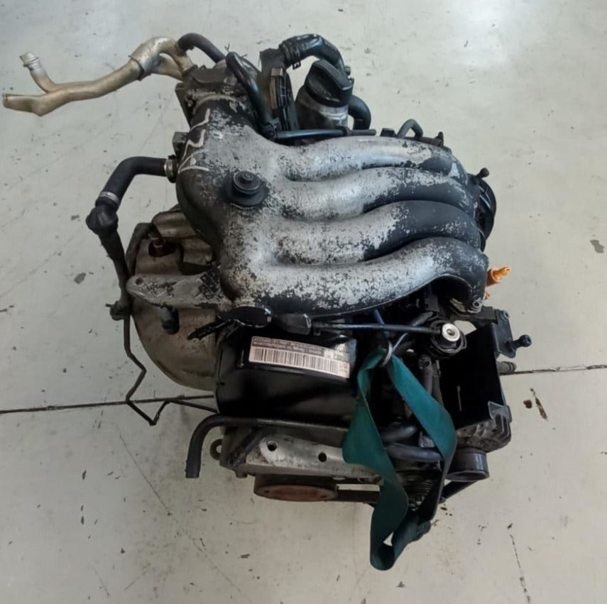 Volkswagen Golf 4 2.0 4 CYL Petrol Engine (AZL) - Image 3