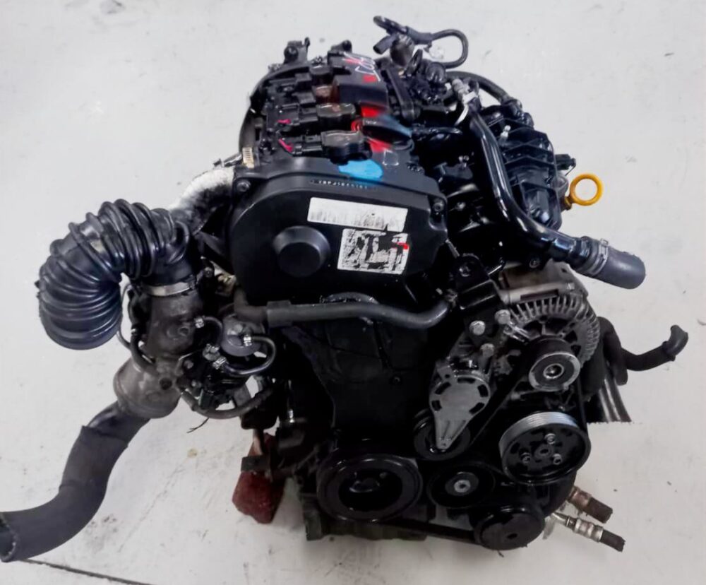 Volkswagen Golf 5 GTi TFSi Turbo Petrol Engine (BPJ) - Image 3