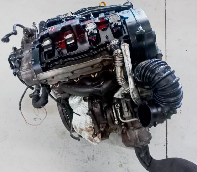 Volkswagen Golf 5 GTi TFSi Turbo Petrol Engine (BPJ) - Image 2