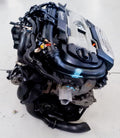 Volkswagen Golf V 1.4 TSi Petrol Engine (BLG)