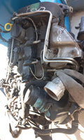 Volkswagen Golf 7 1.4 TSi Petrol Engine (CXS)
