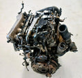 Volkswagen Golf IV 1.8 Turbocharged 20v Petrol Engine (AQA)