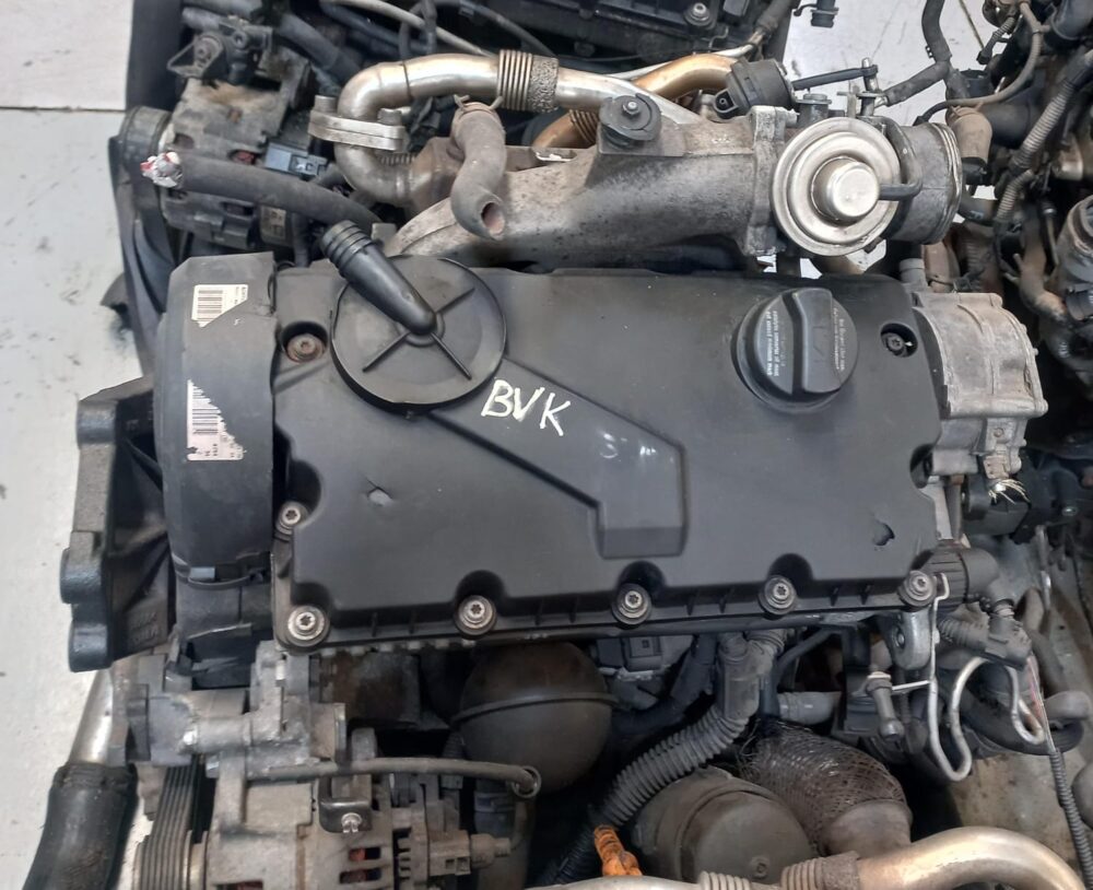 Volkswagen Sharan I 1.9 TDI (BVK) - Image 4