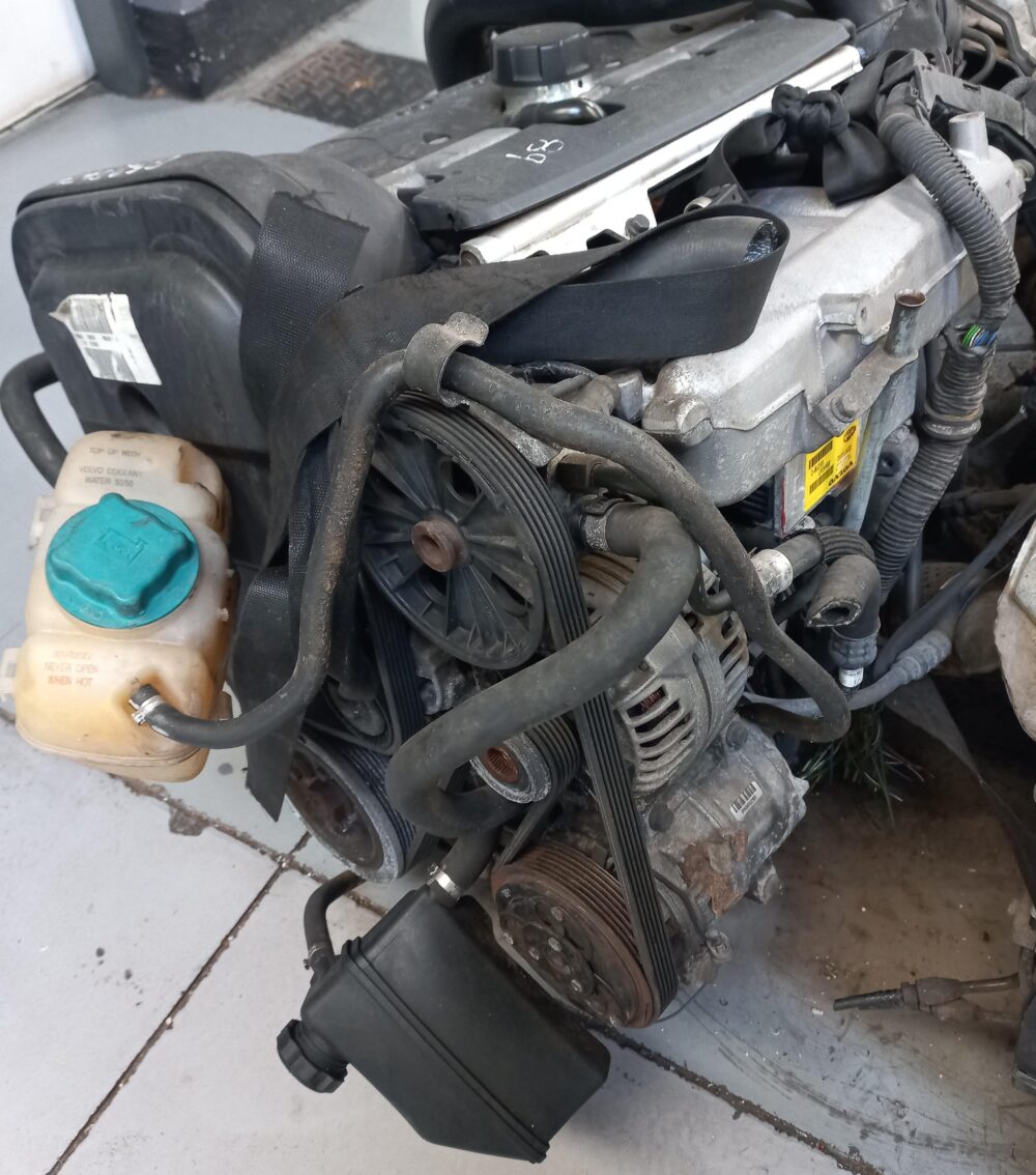 VOLVO XC90 / S60 5 CYL – (B5244T4) - Image 2