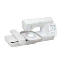 Brother NV880E Embroidery Machine - Domestic