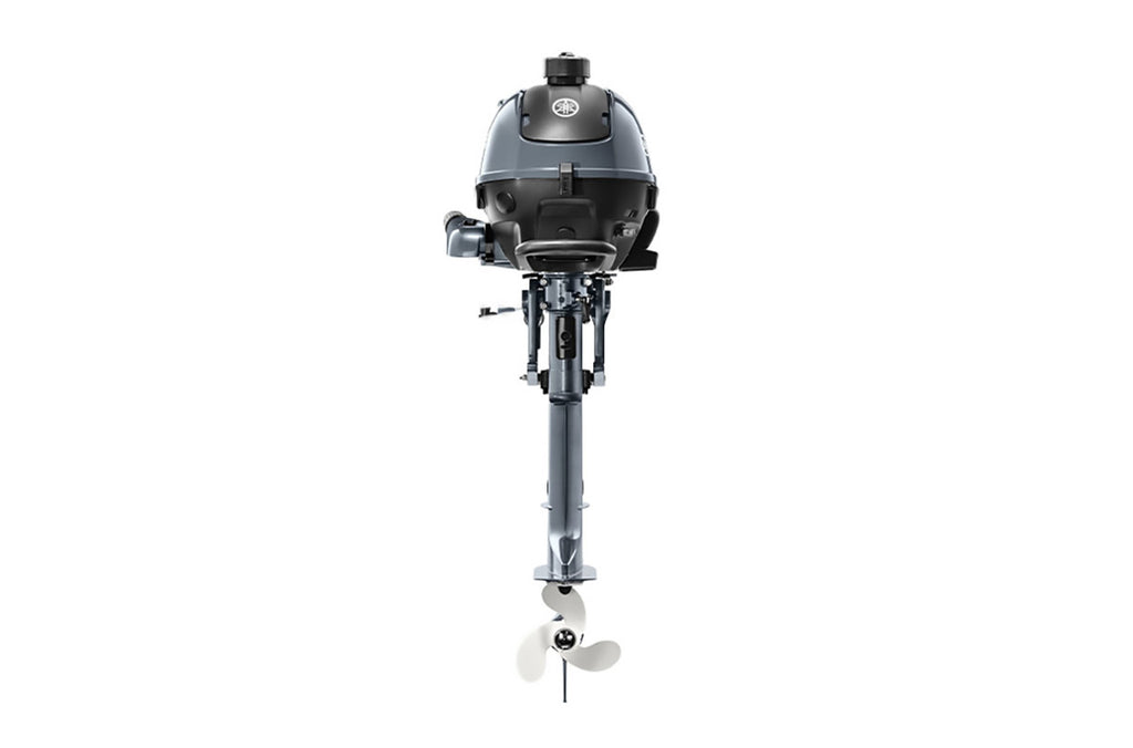 Yamaha 2.5hp Outboard | F2.5SMHB