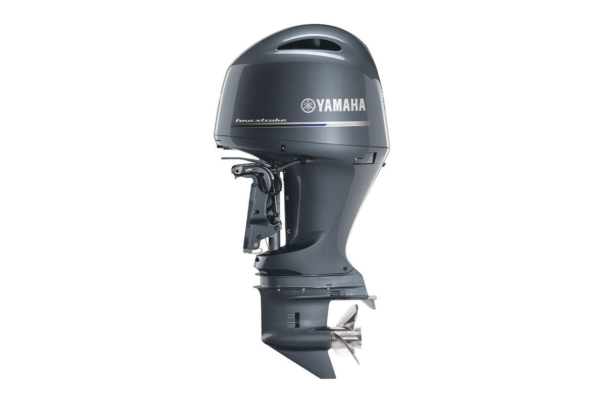 Yamaha 200hp Outboard  LF200XC
