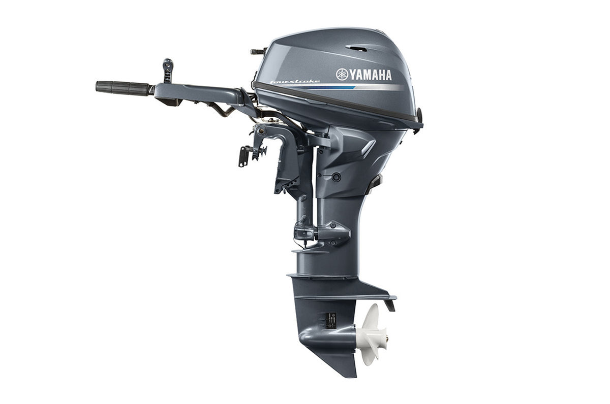 Yamaha 20hp Outboard | F20SWHB